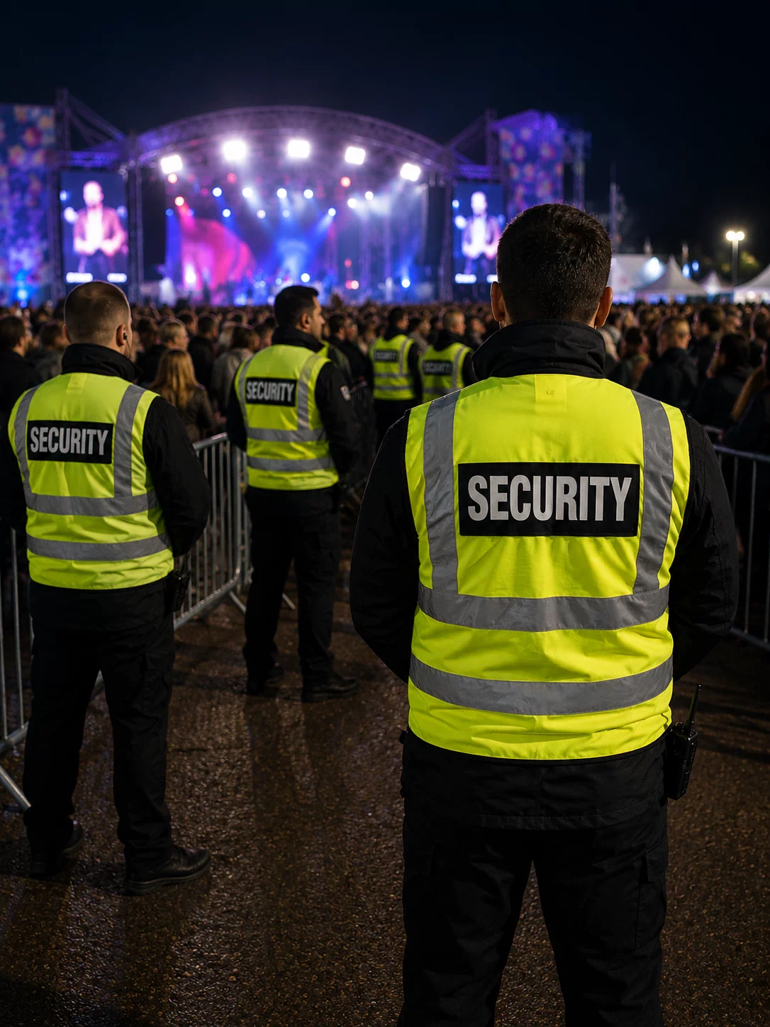 Event Security Services